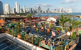 Viajero Casco Viejo Hostel